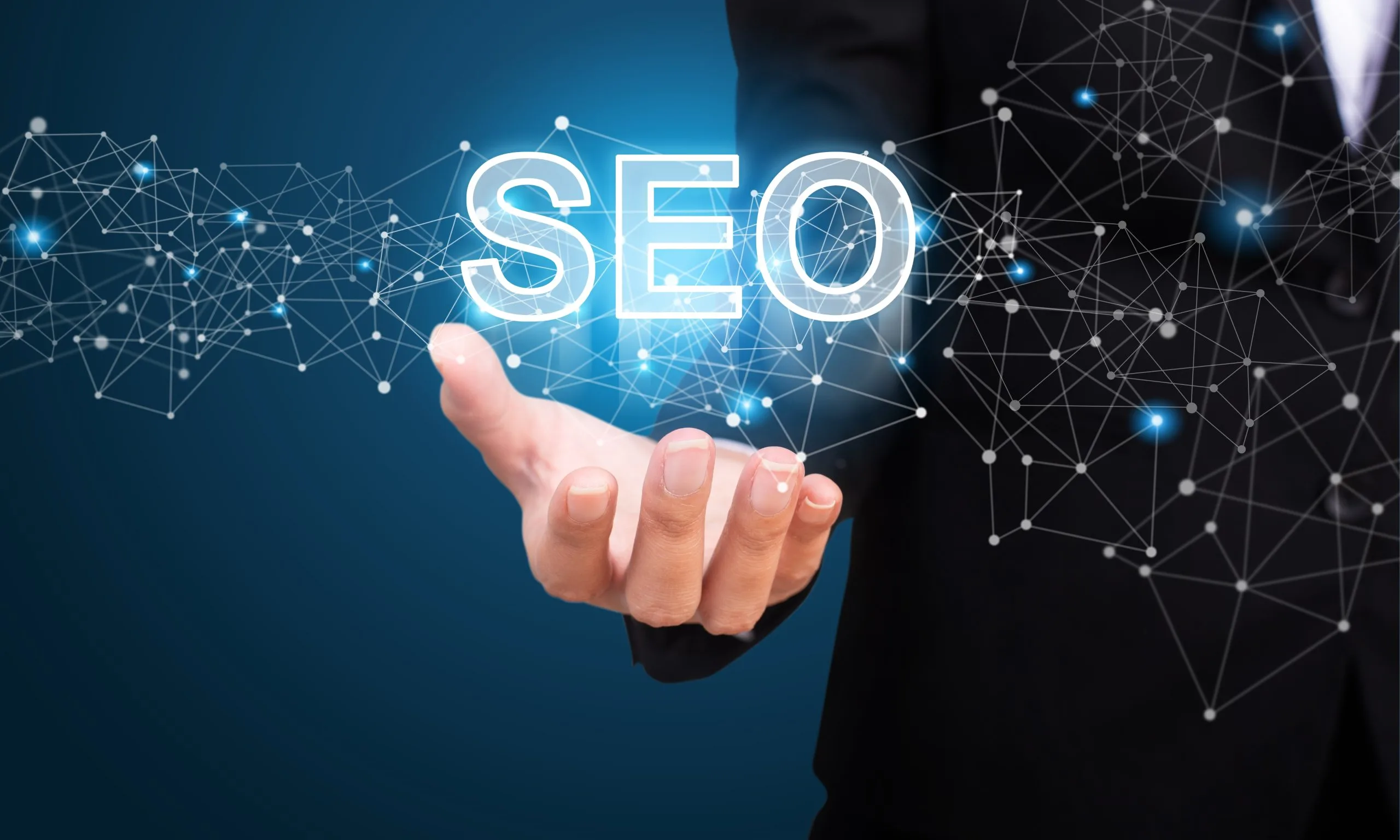 SEO services-Techvizo