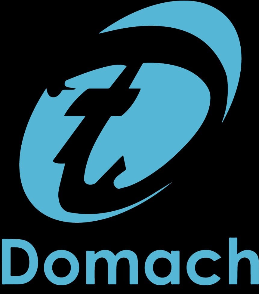 Domach india
