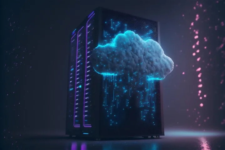 Cloud Services Techvizo