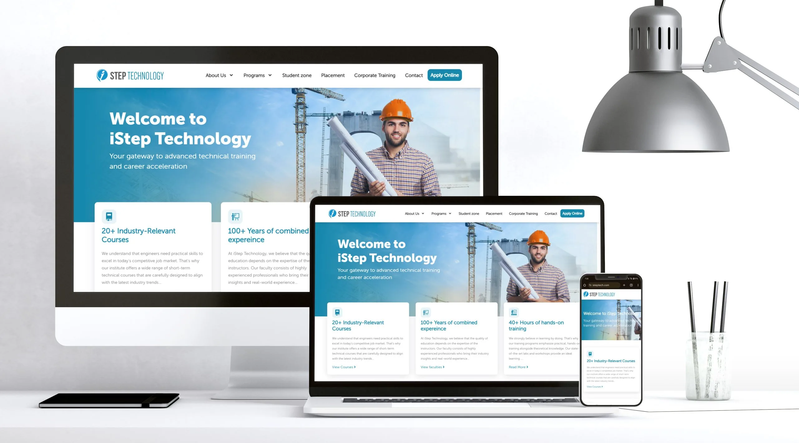 istep-techvizo-portfolio