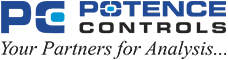 Potencecontrols