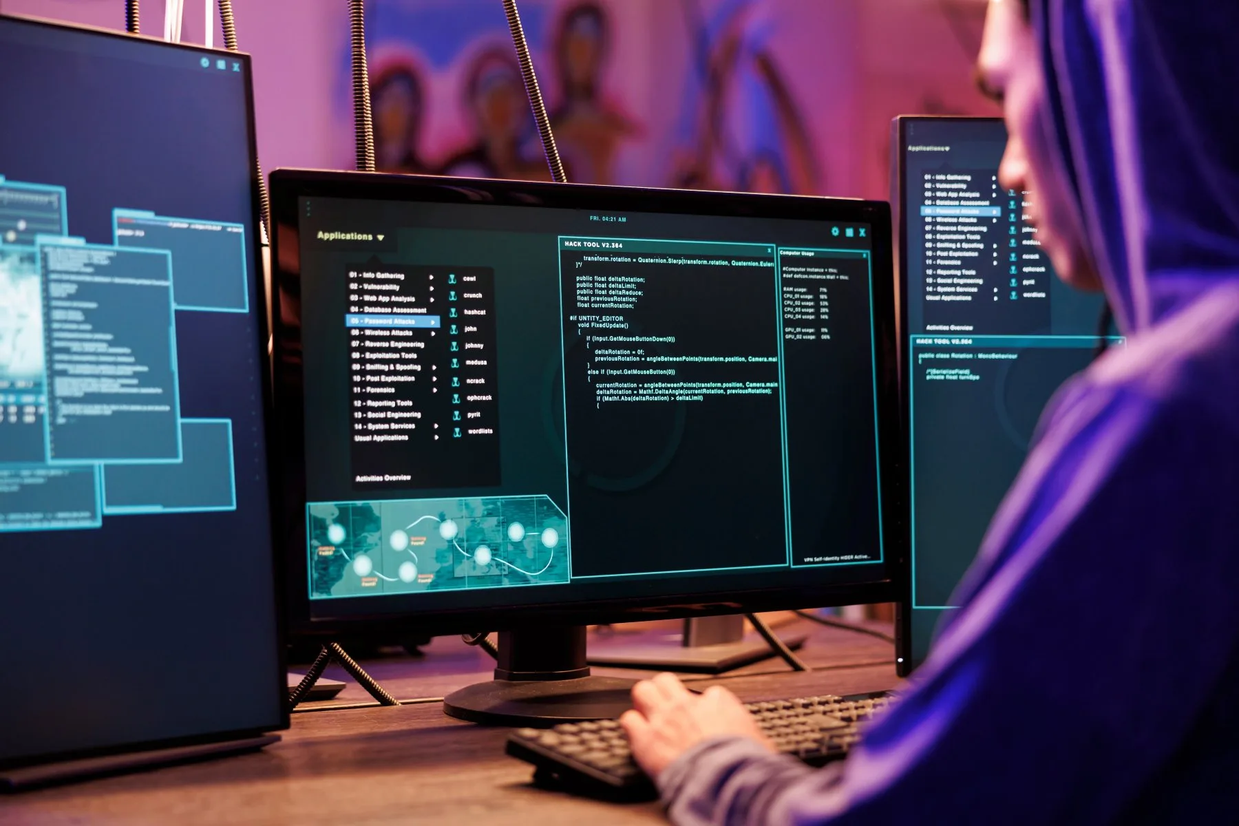 software development-techvizo