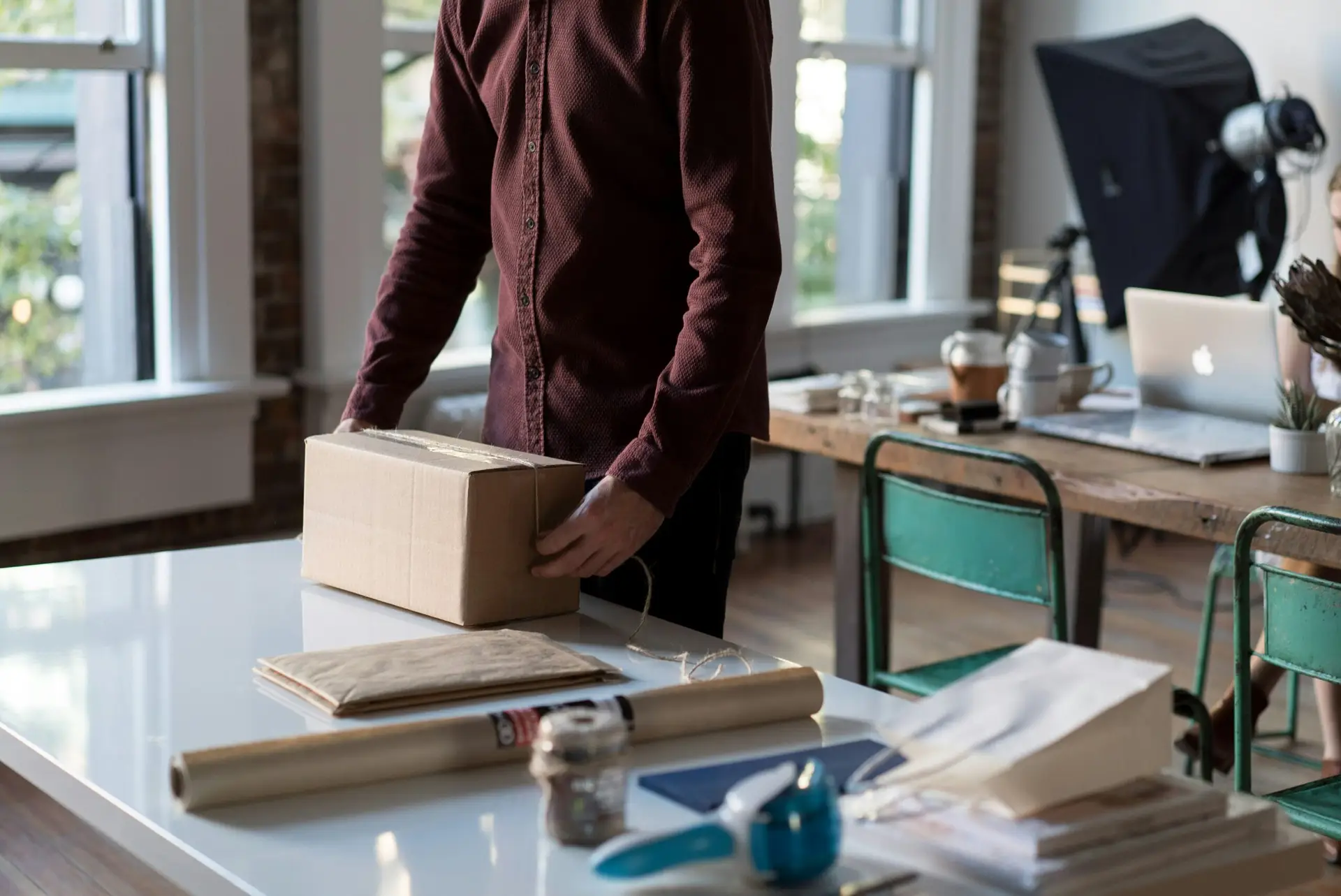 Step-by-Step Guide to Developing Your Shopify Dropshipping Website