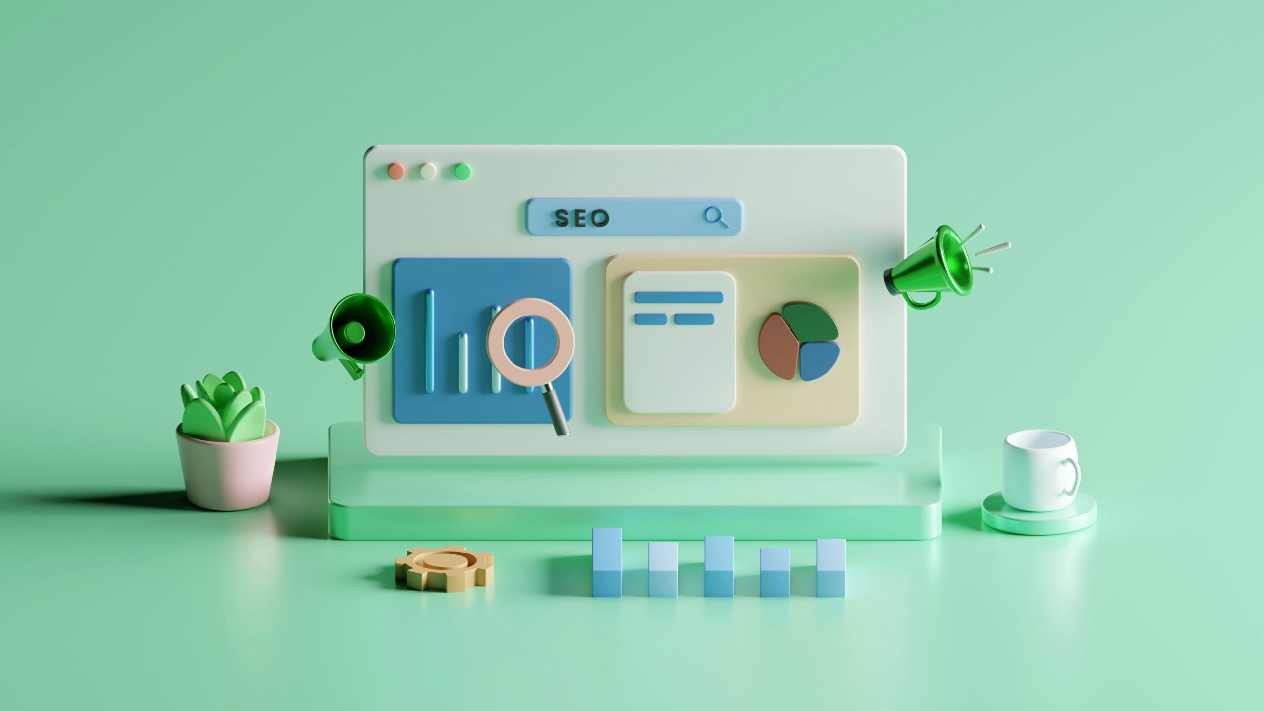 The Evolution of SEO: Traditional SEO vs. Generative Engine Optimization